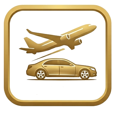 Flughafentransfer