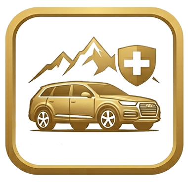 Privattransfer Schweiz