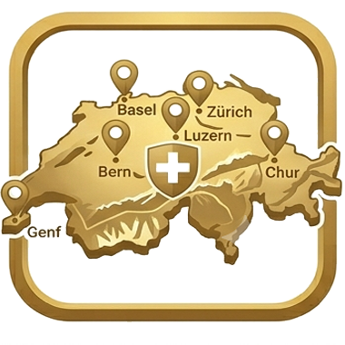 Destinationen